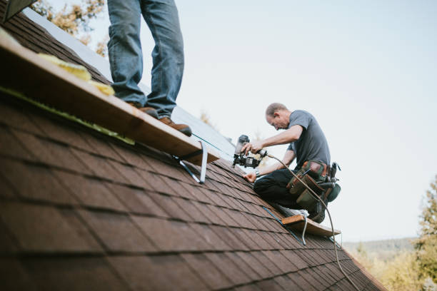 Best Storm Damage Roof Repair  in Willmar, MN